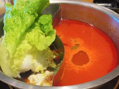 -水林间·寿喜烧自助(仙林金鹰店)
