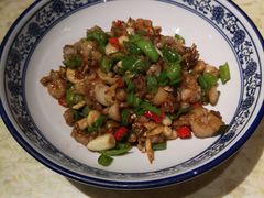 -味上湘菜馆(岳麓山店)