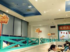 -龙聚德北京烤鸭(沙坪坝华宇A馆店)