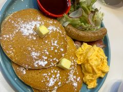 -柠檬树茶餐厅(海雅缤纷城店)