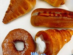 -新侨三宝乐面包店(崇文门店)