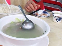 -秋姐美食店(旅游大道店)