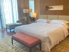 -深圳大梅沙京基洲际度假酒店