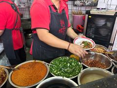 -刘二妈米皮(步行街店)