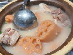 -全聚贤餐厅·湖北家常菜(沙湖店)