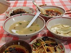 -老方桌烂蹄花川菜馆(九龙坡店)