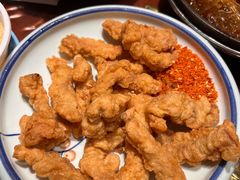 -缪氏川菜(深圳北站缤果空间店)