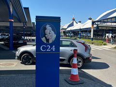 -巴黎迪士尼乐园