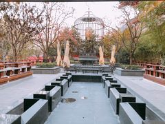 -西安华清御汤酒店