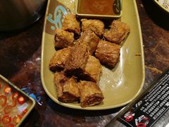 粿肉-凤兴鸡煲(宝安海雅店)