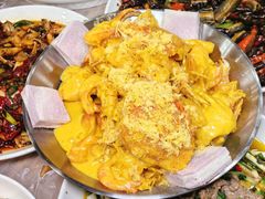 -辣螃铠盆盆蟹大排档(总店)