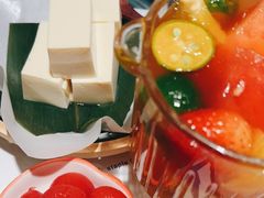 -火山屋台(新街口店)