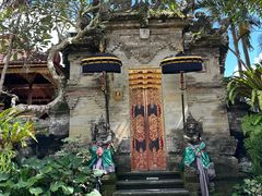 -乌布德传统市场