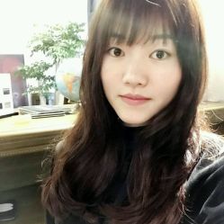 头发很自然也好打理呢-TWOFACE 双面理发馆