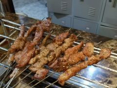 -来一串淄博烧烤(烟大店)