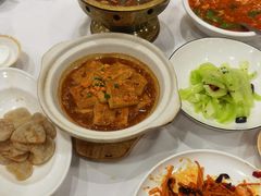 -万荣烤鸭店·北京菜(天坛店)