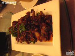 小羊排-甲21号招待所