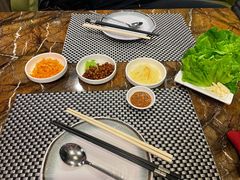 -高丽馆(尊茂店)
