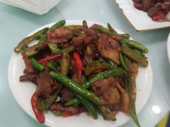 -聚德福海鲜家常菜(刘庄店)