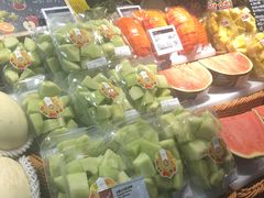 -BLT精品超市(国贸商城店)