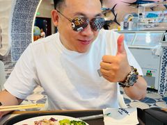 -贝林大翅鲸简餐厅(国家海洋博物馆店)