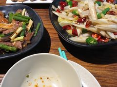 -功夫小龙虾·烧烤·江湖菜(金沙洲店)