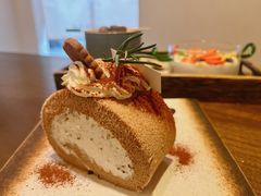 -沏点Trattoria意大利餐厅(新街口店)