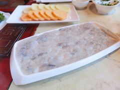 -前门·鲜肉火锅(长风店)