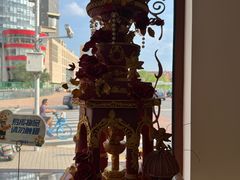 -莫斯科餐厅面包坊(北展店)