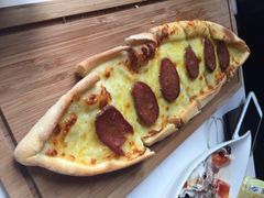 皮塔饼-Pasha帕夏土耳其餐厅(南昌路店)