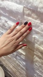 -Miss·A日式美甲美睫