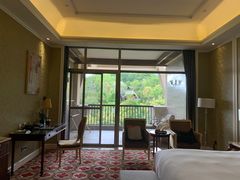 -广州锦绣香江度假别墅