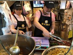 -张记捆鸡(总店)