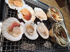 -鑫釜山海鲜烧烤(浑南店)