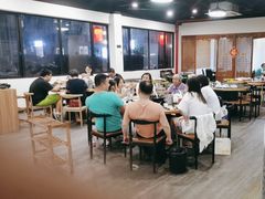 -大自然醉鹅·铁锅火焰鹅(上海联洋店)