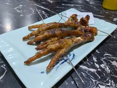 -新口福烧烤(凌河夜市店)