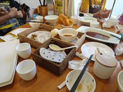 -食膳公园包子铺(烈士公园店)