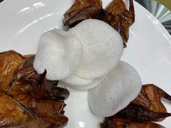 -丰鲤楼•闽南茶楼(仟禧汇店)