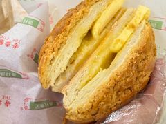 -渔记茶餐厅(渔村店)