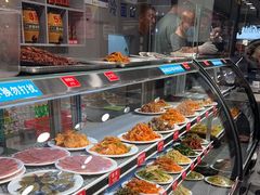 -韩麦大冷面(桂花街直营店)