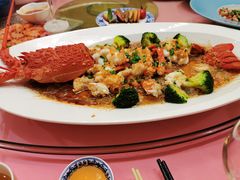 -东方豪生·老方一帖中餐厅