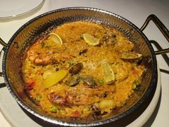 -研食记西餐厅(金融中心店)
