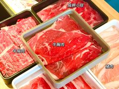 -温野菜涮涮锅(曲江大悦城店)