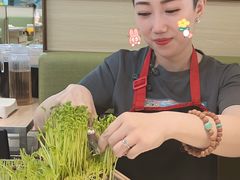 -海底捞火锅(振华商厦店)