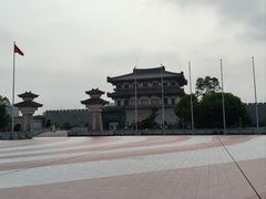 -揭阳楼