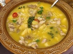 -河南中州皇冠假日酒店