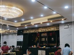大堂-嘉华海鲜酒家(龙津中路店)