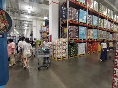 -山姆会员商店(邻瑞广场店)