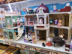 -玩具反斗城(海港城店)