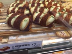三顺培根面包-85度C(成都浆洗街店)